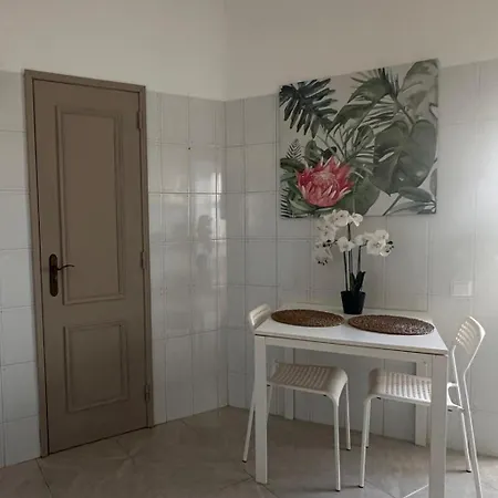 דירה Torraltinha T2
