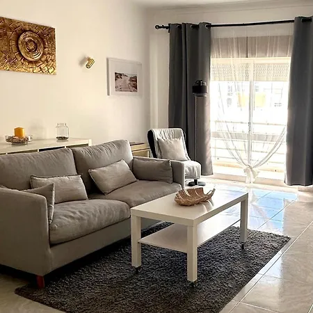 Apartment Torraltinha T2 *