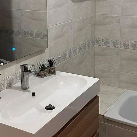 Torraltinha T2 Apartment