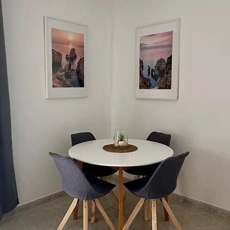 Torraltinha T2 * לאגוּ‏ש