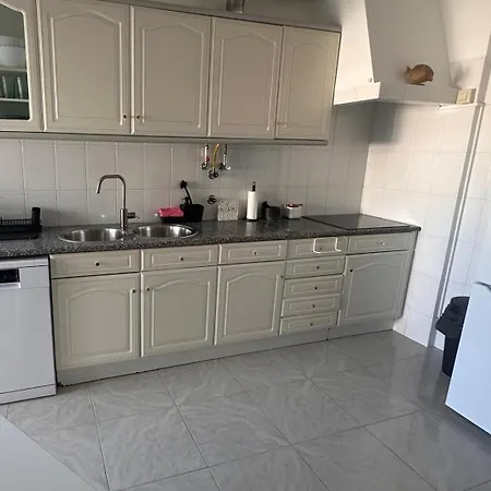 Apartment Torraltinha T2