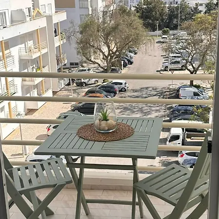 Apartment Torraltinha T2